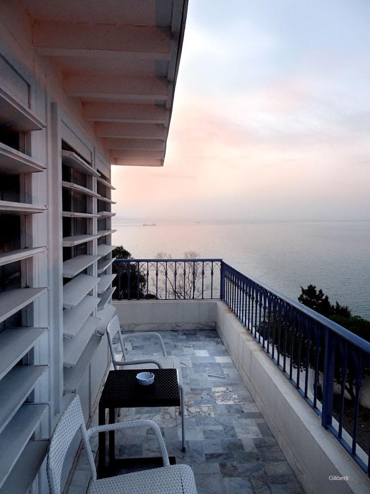 La Villa Bleue-Sidi Bou Ali Dış mekan fotoğraf