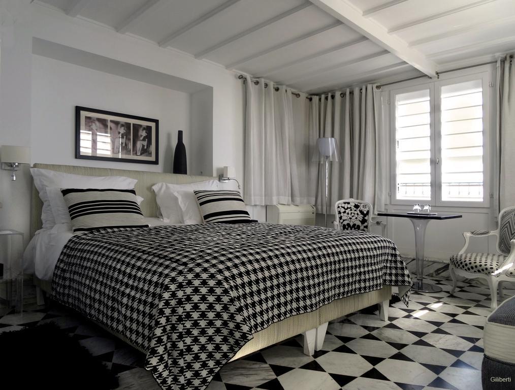 La Villa Bleue-Sidi Bou Ali Dış mekan fotoğraf