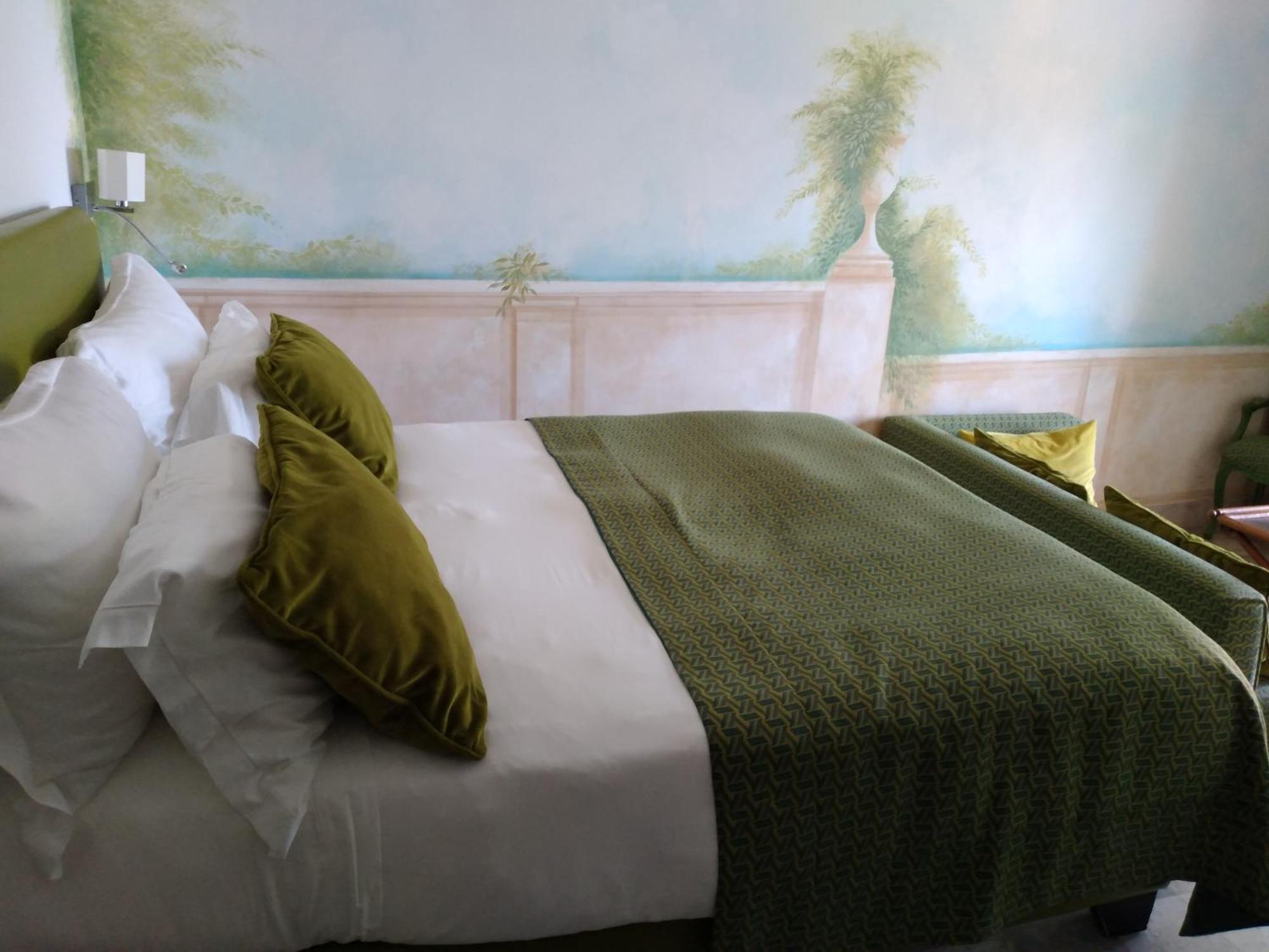La Villa Bleue-Sidi Bou Ali Dış mekan fotoğraf
