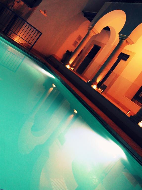 La Villa Bleue-Sidi Bou Ali Dış mekan fotoğraf