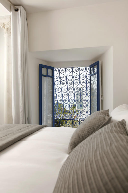 La Villa Bleue-Sidi Bou Ali Oda fotoğraf