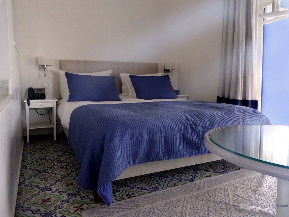 La Villa Bleue-Sidi Bou Ali Dış mekan fotoğraf